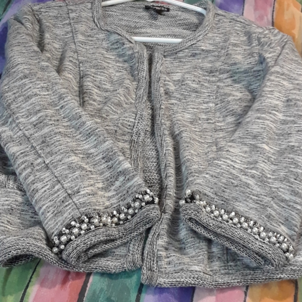 Express spring pull over - Picture 4 of 4